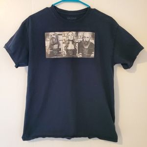 The Devil's Rejects tshirt